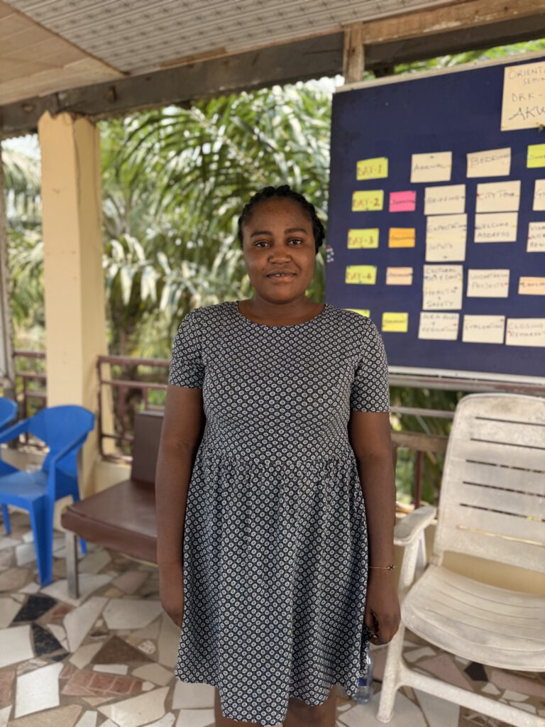 SANDRA, ADMINISTRATOR & PUBLIC RELATIONS